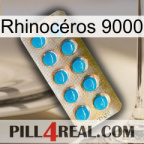 Rhinocéros 9000 new09